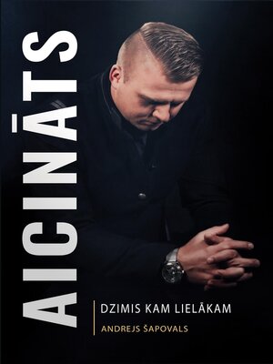 cover image of Predestined (Latvian edition)